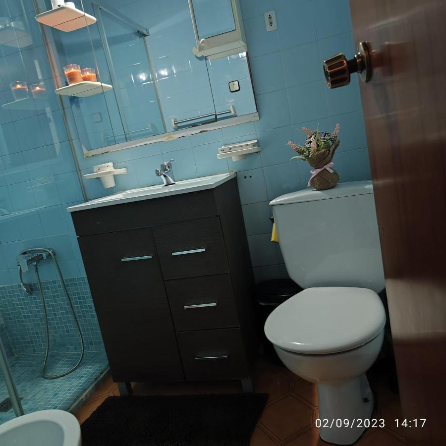 Apartamento Apto Barcelona C R Santa Coloma de Gramenet Exterior foto