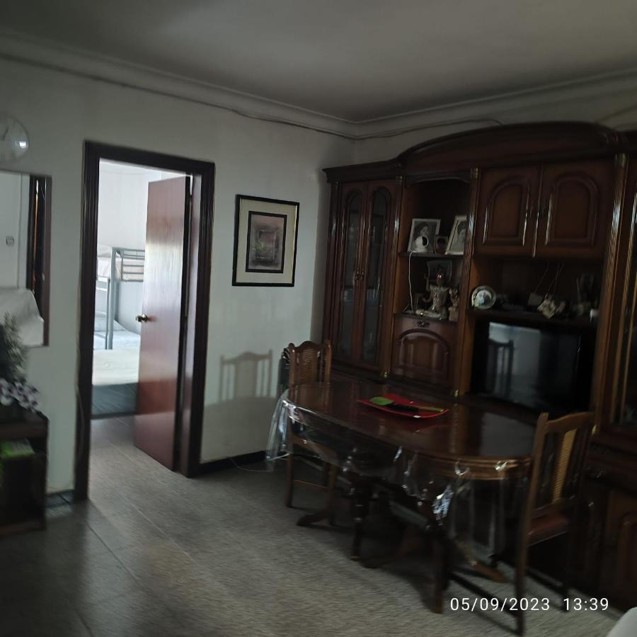 Apartamento Apto Barcelona C R Santa Coloma de Gramenet Exterior foto